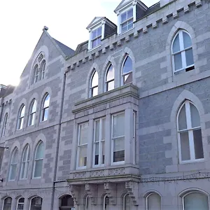 Hotel Carmelite Hotel; Bw Signature Collection, Aberdeen