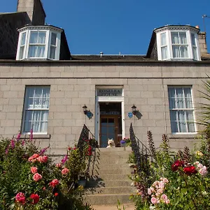 Guest house Roselea House, Aberdeen