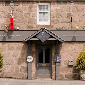 Hotel Leys, Aberdeen
