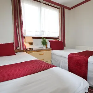 Hotel Brig, Aberdeen